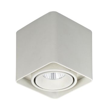 Oprawa natynkowa SLC78004/10W WH BONNIE od Italux