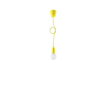 Zwis sufitowy SL.0578 DIEGO od Sollux