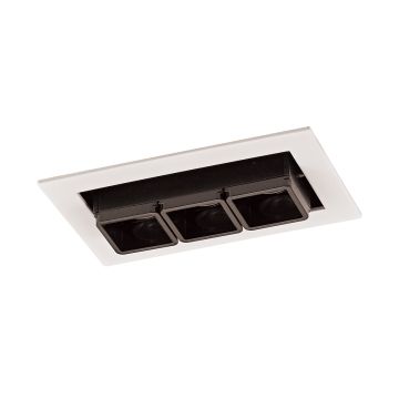 Oprawa wpuszczana SL74113/6W S-WH HARPER od Italux