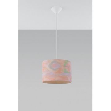 Zwis sufitowy SL.0555 SPRING od Sollux