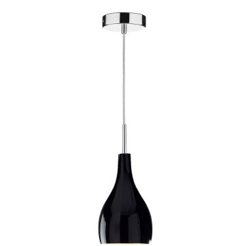 Lampa wisząca Soho SOH0122 1x40W/G9 od Dar Lighting