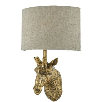 Kinkiet Sophie SOP0735 1x40W/E14 od Dar Lighting