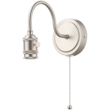 Kinkiet SPW0761 1x40W/E14 od Dar Lighting
