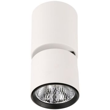 Spot Boniva SPL-2854-1-SC-WH 3000K 1x5W/LED 300lm od Italux