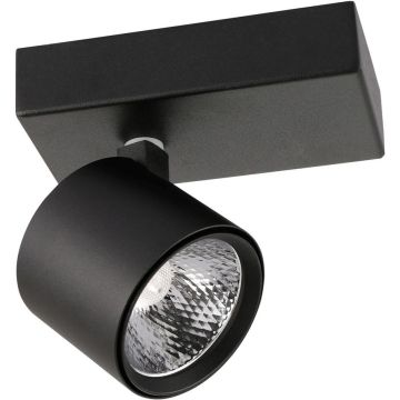 Spot Boniva SPL-2854-1B-BL 3000K 1x5W/LED 300lm od Italux