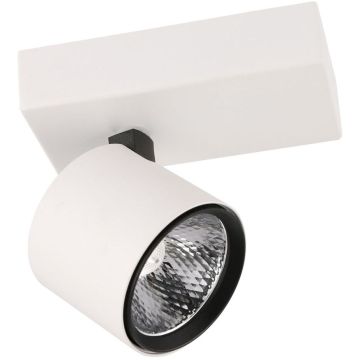 Spot Boniva SPL-2854-1B-WH 3000K 1x5W/LED 300lm od Italux