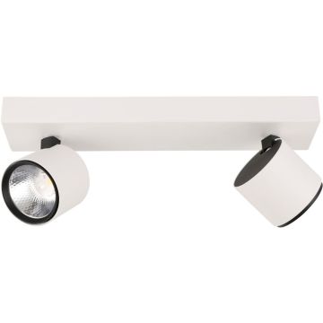 Spot Boniva SPL-2854-2B-WH 3000K 2x5W/LED 600lm od Italux