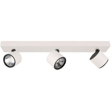 Spot Boniva SPL-2854-3B-WH 3000K 3x5W/LED 900lm od Italux