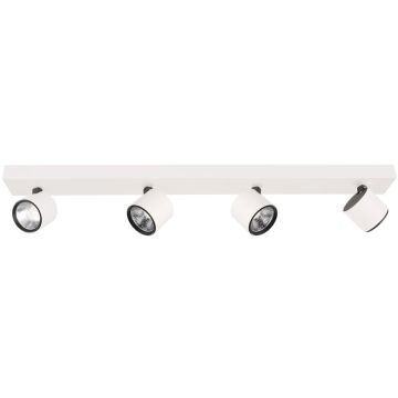 Spot Boniva SPL-2854-4B-WH 3000K 4x5W/LED 1200lm od Italux