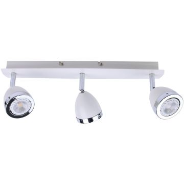 Spot Calasa SPL-9372-3A WH 3x35W/GU10 od Italux