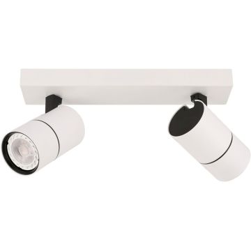 Spot Laconi SPL-2813-2B-WH 2x35W/GU10 od Italux