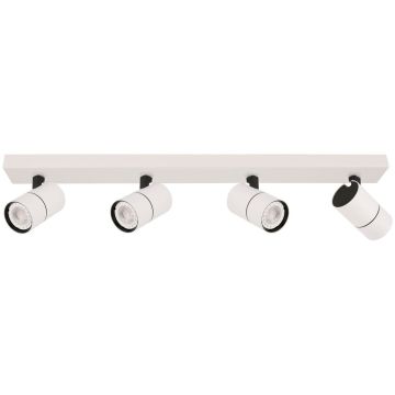 Spot Laconi SPL-2813-4B-WH 4x35W/GU10 od Italux