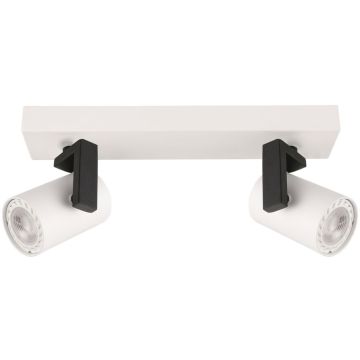 Spot Mola SPL-2846-2 WH 2x35W/GU10 od Italux