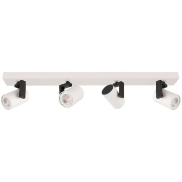 Spot Mola SPL-2846-4 WH 4x35W/GU10 od Italux