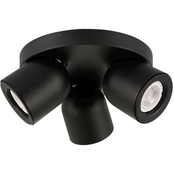 Spot Nuora SPL-2855-3C-BL 3x35W/GU10 od Italux