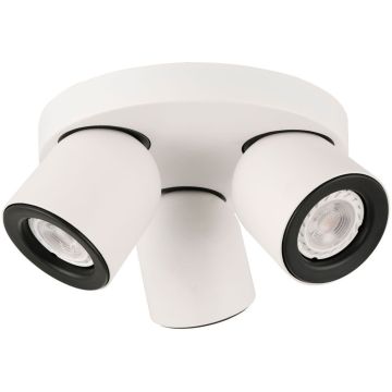 Spot Nuora SPL-2855-3C-WH 3x35W/GU10 od Italux