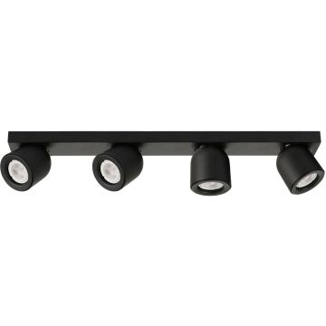 Spot Nuora SPL-2855-4B-BL 4x35W/GU10 od Italux