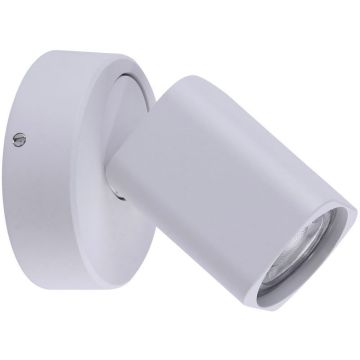 Spot Senova SPL-4492-1B WH 1x35W/GU10 od Italux