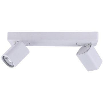 Spot Senova SPL-4492-2A WH 2x35W/GU10 od Italux