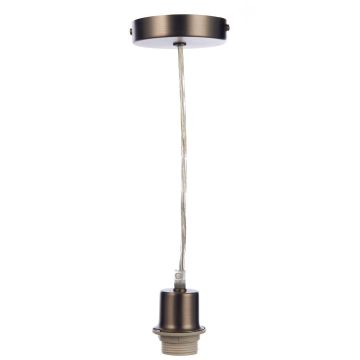 Zawiesie SP61 1x60W/E27 od Dar Lighting