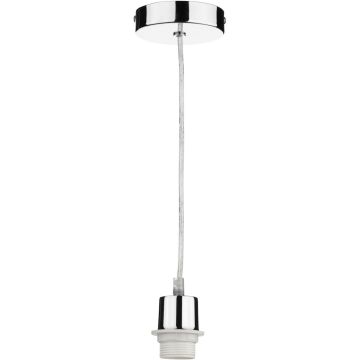 Zawiesie SP65 1x60W/E27 od Dar Lighting