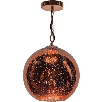 Lampa wisząca Speckle SPE0164 1x40W/E27 od Dar Lighting