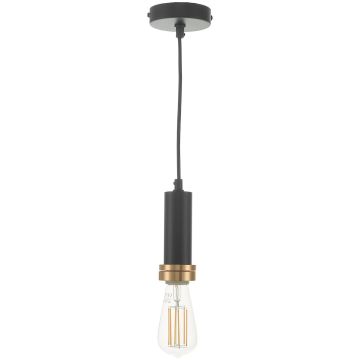 Zawiesie Suspension SP6522 1x60W/E27 od Dar Lighting