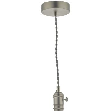 Zawiesie Suspension SPB0161 1x40W/E14 od Dar Lighting