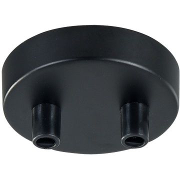Rozeta do lampy SPR-BASE-R-02-B UNIVERSAL BASE od Maytoni