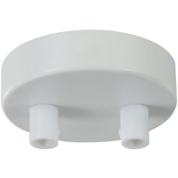 Rozeta do lampy SPR-BASE-R-02-W UNIVERSAL BASE od Maytoni