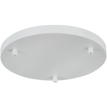 Rozeta do lampy SPR-BASE-R-03-W UNIVERSAL BASE od Maytoni