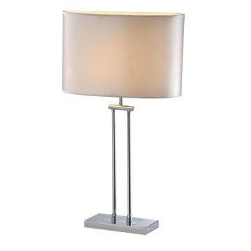 Stołowa lampa T01444WH CR ATHENS od Cosmolight