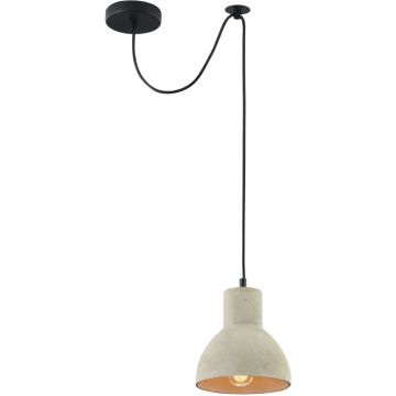 Zwis sufitowy T434-PL-01-GR BRONI od Maytoni