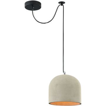 Zwis sufitowy T451-PL-01-GR BRONI od Maytoni