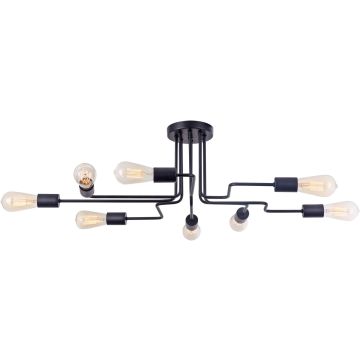 Plafon sufitowy T532CL-08B GILBERT od Maytoni