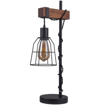 Lampka biurkowa Reda TB-4793-1-L 1x40W/E27 od Italux