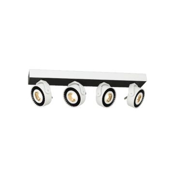 Reflektor sufitowy ML3843 TECHNO od Milagro