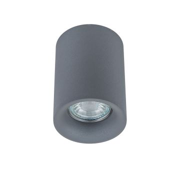 Downlight natynkowy TM09080-GR FLYNN od Italux