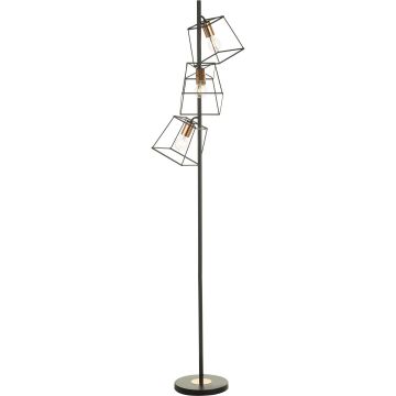 Lampa podłogowa Tower TOW4922 3x60W/E27 od Dar Lighting