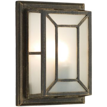 Kinkiet Trent TRE5254 1x60W/E27 od Dar Lighting