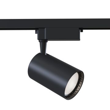 Reflektor szynowy i linkowy Track TR003-1-17W3K-B 3000K 1x17W/LED 950lm od Maytoni