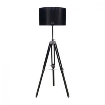 Lampa podłogowa CINEMA AZ0009 1x60W/E27 od AZzardo