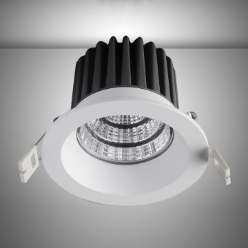 Downlight wpuszczany TS01136 TENGO od Italux