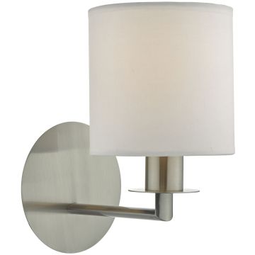Kinkiet Tyler TYL0738 1x40W/E14 od Dar Lighting