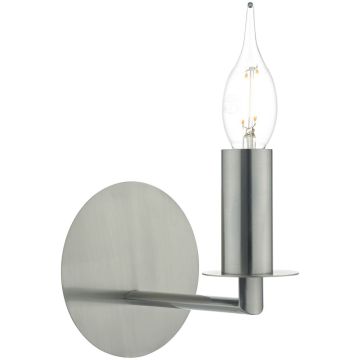 Kinkiet Tyler TYL0738 1x40W/E14 od Dar Lighting