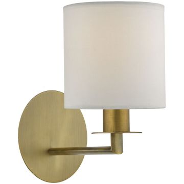 Kinkiet Tyler TYL0763 1x40W/E14 od Dar Lighting