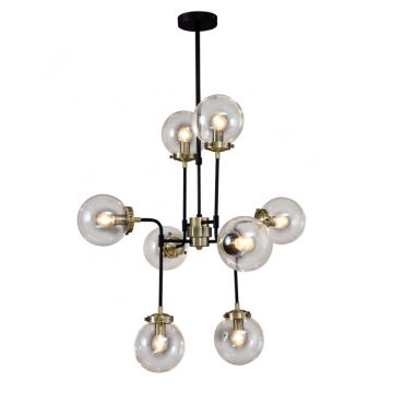 Zwis V1009-8 ODELIA od Italux