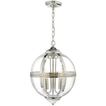 Lampa wisząca Vanessa VAN0338 3x40W/E14 od Dar Lighting