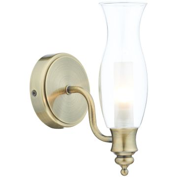 Kinkiet Vestry VES0775 1x25W/G9 od Dar Lighting