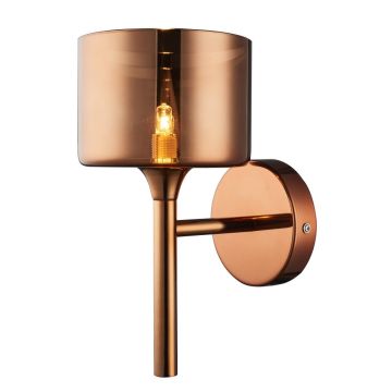 Kinkiet Nowoczesny W01066CU COPENHAGEN od Cosmolight